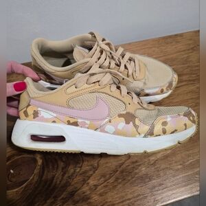 Womens Nike Air Max Shoes